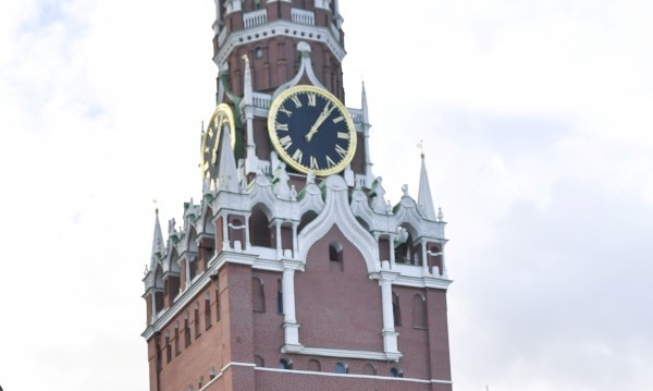 Русия – по-голяма заплаха за Острова от ИД