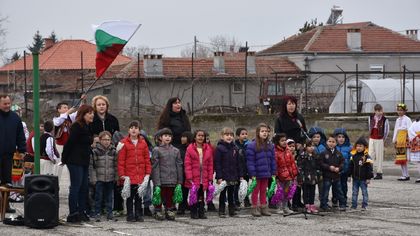 Хлапетата от Скутаре влизат в нова детска градина наесен
