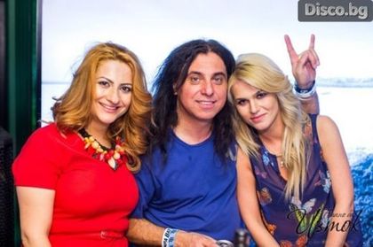 Диетата, с която Денис Ризов отслабна драстично! Вижте какво съдържа!