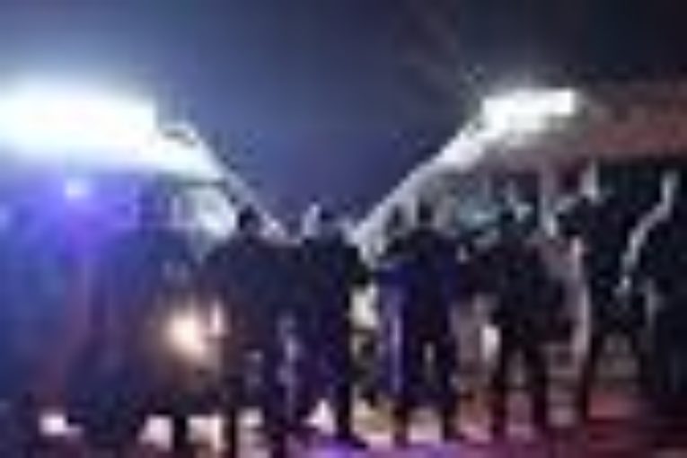 Войводиново отново на протест