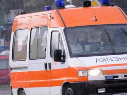 Дрогирана шофьорка предизвикала мелето до Марково, жена е потрошена
