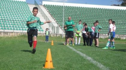 Кастинг за млади надежди стартира Ботев (Враца)