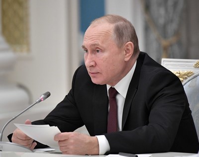 Путин обеща да провери има ли гонения срещу 