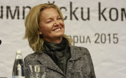 Стефка Костадинова с нов мандат начело на БОК