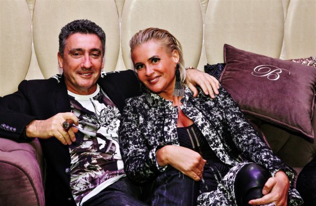 Ветко и Маринела посрещат министрите от ЕС