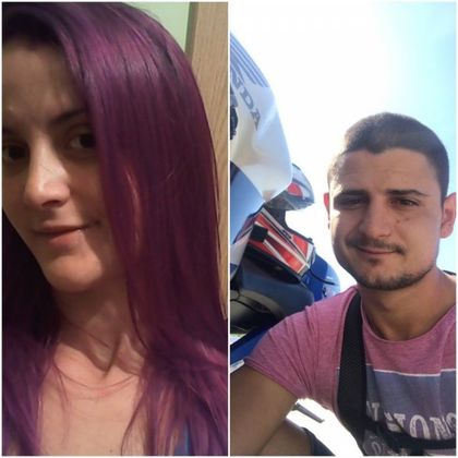 Задържаха брат и сестра - дилъри при акция в Кючук Париж