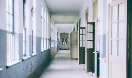 Младите надежди в... тероризма?! 8-годишен разпитан в Лондон