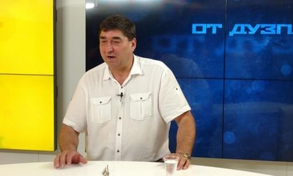 Боре Кьосев: Най-добрият вариант за националния е треньорски тандем
