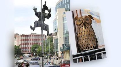 НОВИТЕ ВАРВАРИ