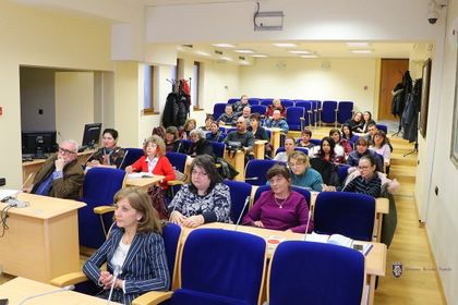 Велико Търново: Занимания по приложно колоездене ще бъдат организирани в 20-те центъра за работа с деца и младежи, които функционират на територията на общината