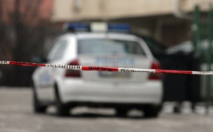 Заплаха за бомба изпразни заведение в Пловдив