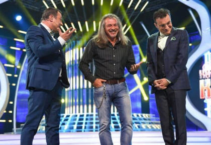 СНИМКА показва болката на Маги Халваджиян от "трансфера" на Рачков в bTV!