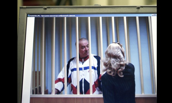 Березовски, Литвиненко, Скрипал... Предстои ли война между службите?