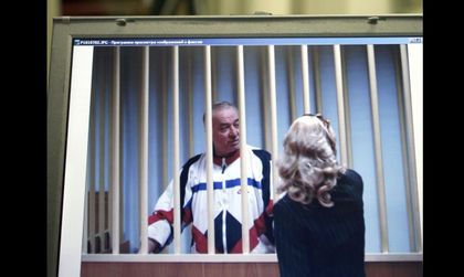 Березовски, Литвиненко, Скрипал... Предстои ли война между службите?