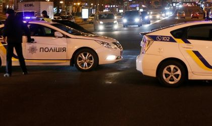 Покушение край Киев срещу чеченец, обвинен в заговор срещу Путин