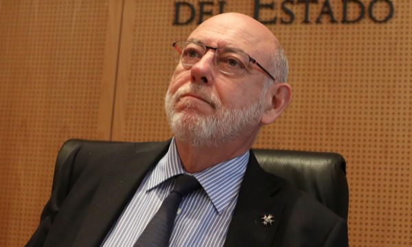 Генералният прокурор на Испания почина в Аржентина