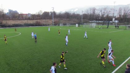 ГЛЕДАХТЕ НА ЖИВО: Ботев не успя да пречупи Славия в столицата при U15 (+ ВИДЕО РЕПОРТАЖ)