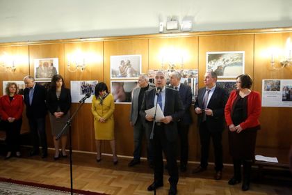 Антон Кутев, БСП: Донорите в България трябва да се увеличат 7 пъти, за да оживеят десетки хора