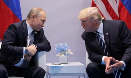 В Русия оптимисти: Путин и Тръмп дадоха тласък за мир в Сирия