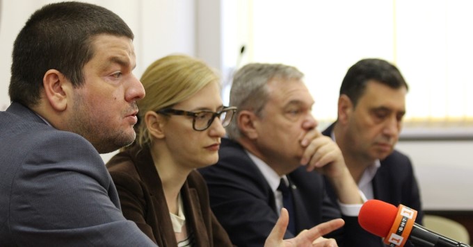 Здравко Здравков, АБВ: Новите касови апарати са за сметка на данъкоплатците и дребния бизнес