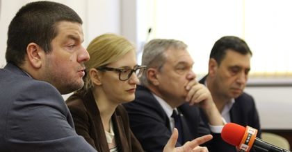Здравко Здравков, АБВ: Новите касови апарати са за сметка на данъкоплатците и дребния бизнес