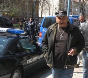 Малено посочил убиеца на Дрепчев - Божо от Кючука