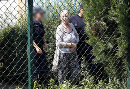 Хладнокръвно убийство на бизнесмен потресе Сърбия! (СНИМКИ 18+)