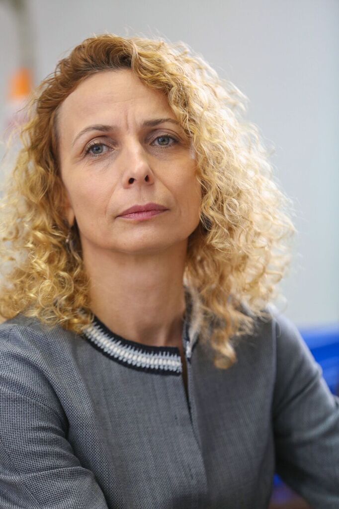 Зам.- министър Атанаска Николова: България участва активно в общите международни усилия за смекчаване измененията на климата и адаптация към вече настъпилите промени