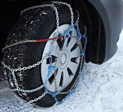 Всички МПС през прохода