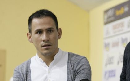 Още един национал с травма