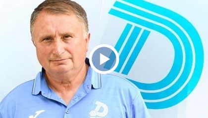 Пламен Донев: Вярвам, че Дунав ще остане в Първа лига
