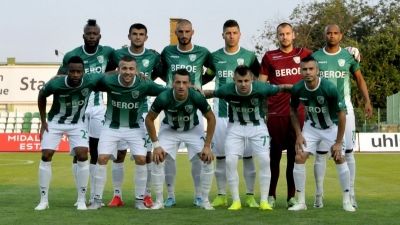 Ботев дебне за Захиров и Спас Делев