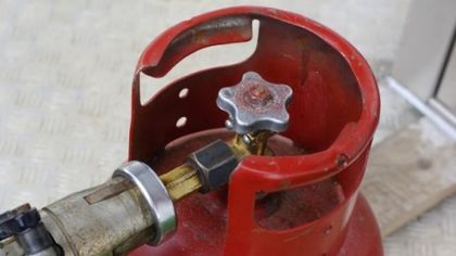 Масирани проверки по станциите и пунктовете за газ