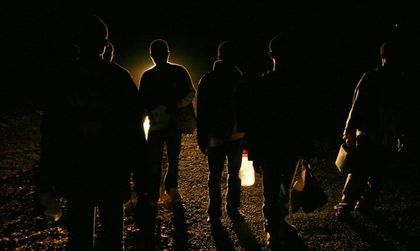 Средства за мигранти в Германия, за да се върнат в родината си
