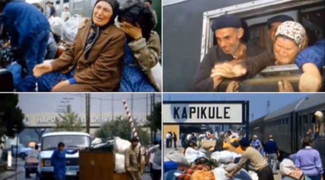 Паметта vs. политическата наглост. Кое ще победи?