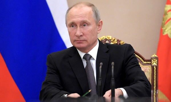Путин с поздрав: Велик празник, който пробужда надеждата!