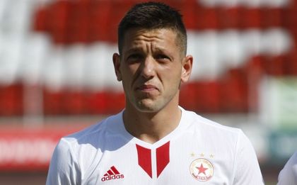 Висока температура извадила Маламов от плановете на ЦСКА