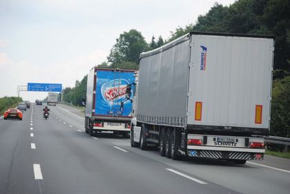 Пазарджик: Натоварено е движението по главен път I-8 Пловдив - Пазарджик - Белово - Костенец