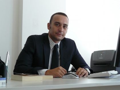 Зам.-районният прокурор на Пловдив разкри пред ученици рисковете от трафик на хора