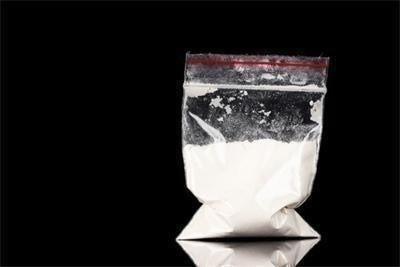 Задържаха рекордно количество хероин на границата