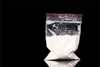 Задържаха рекордно количество хероин на границата