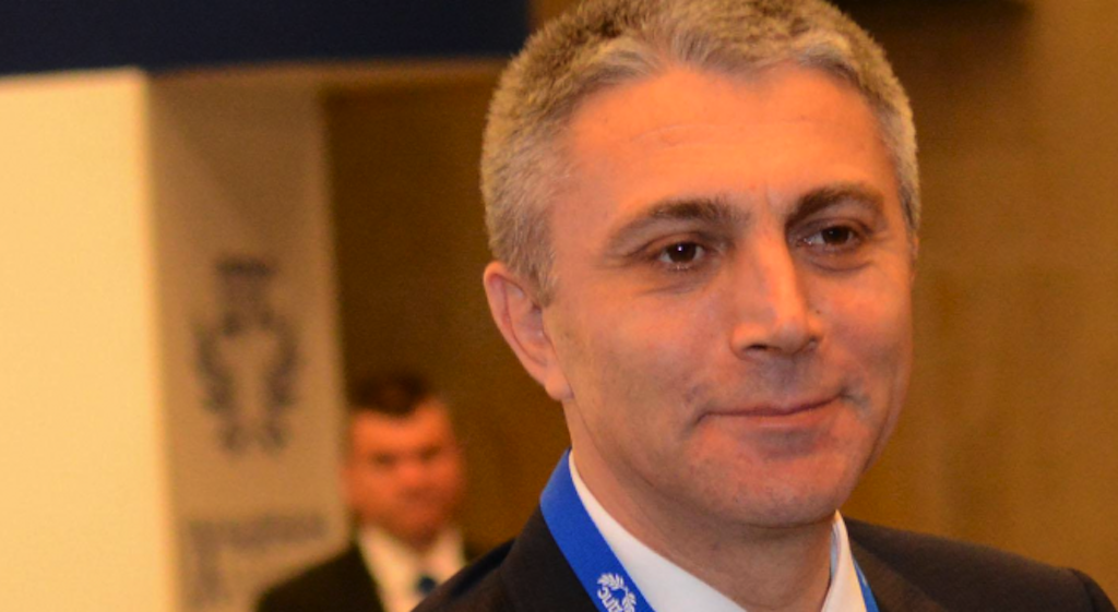 И Карадайъ със сигнал до Цацаров за насилието срещу избиратели на границата с Турция