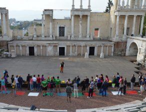 Три дни до „лова на съкровище“ в Пловдив
