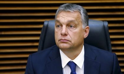 Европа беше предадена от заговор, убеден е
Орбан
