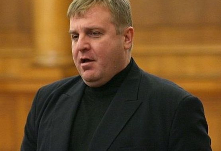 Каракачанов обяви важно ново споразумение с Македония!