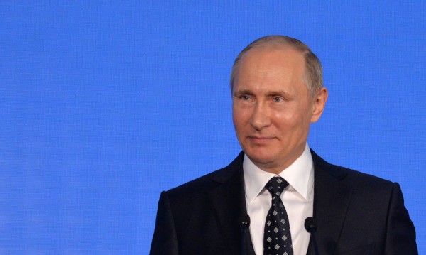 Русия пред урните – за да осигури победа на Путин