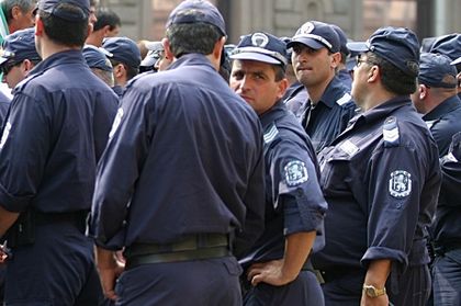 120 човека напуснали полицията в Смолян за две години
