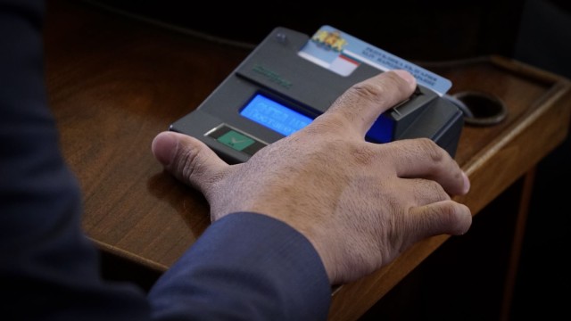Опростиха дълг от 8 млн. лв. на Главното мюфтийство!