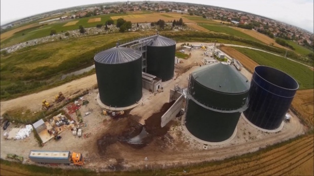 РИОСВ пак провери инсталацията за биогаз в Труд, не констатира нарушения