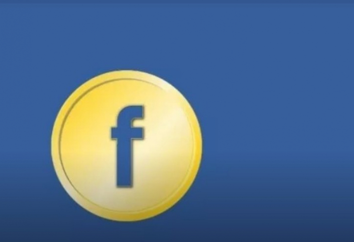 Facebook пуска своя криптовалута следващата година